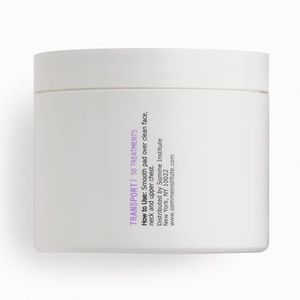 Somme Institute Glycolic Treatment Pads